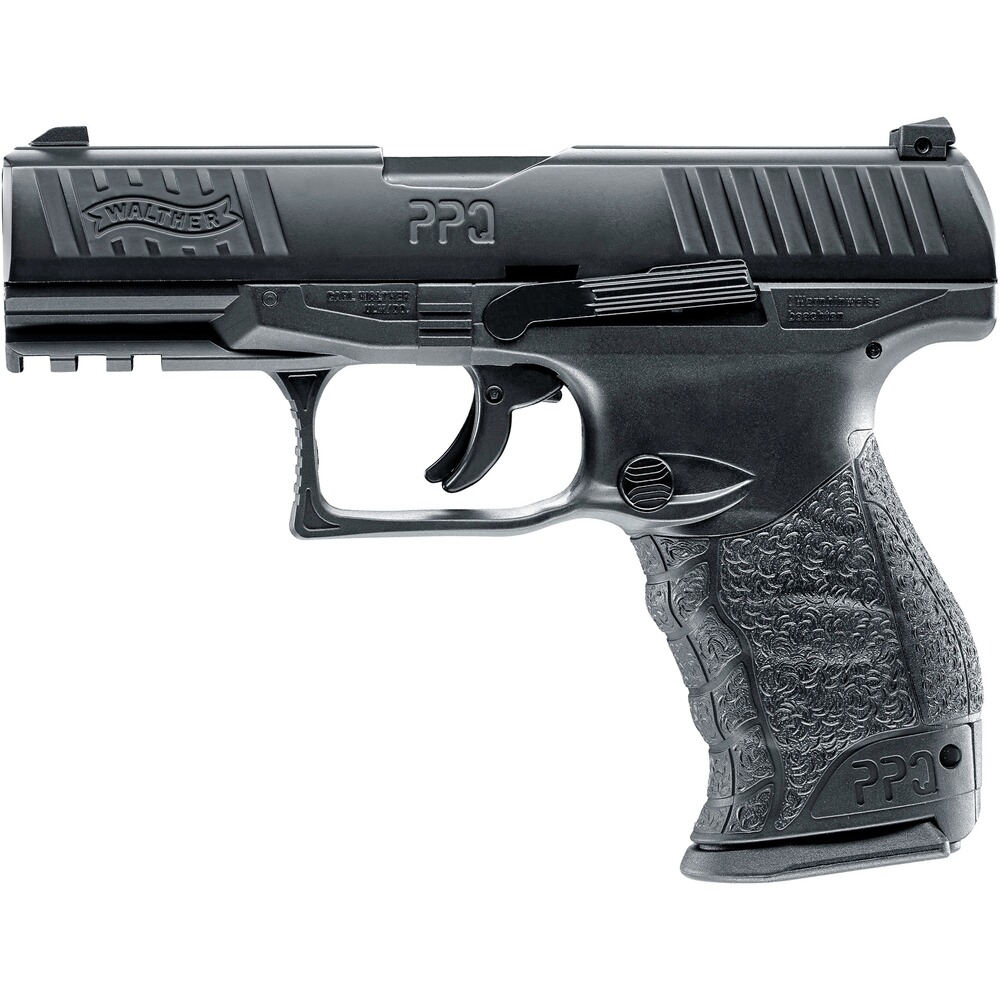 CO2 Pistole PPQ M2 T4E RAM