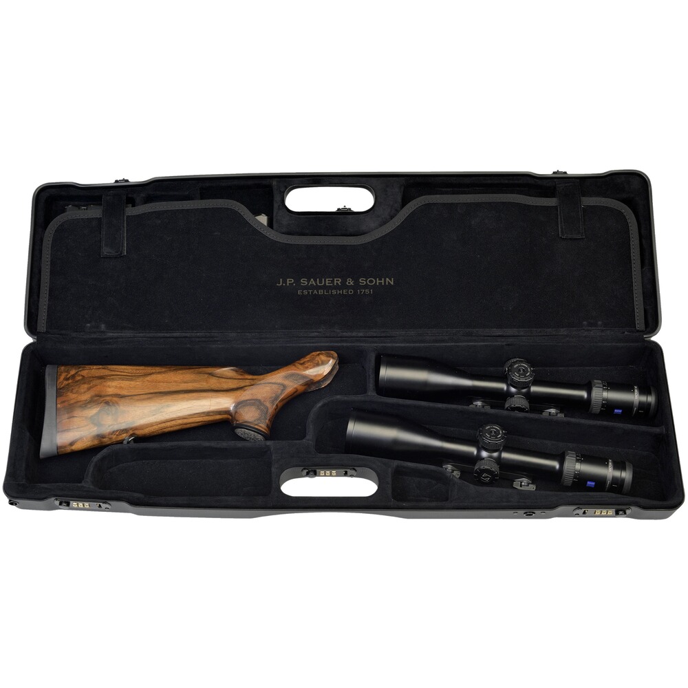 Langwaffenkoffer Compact Case II, SAUER