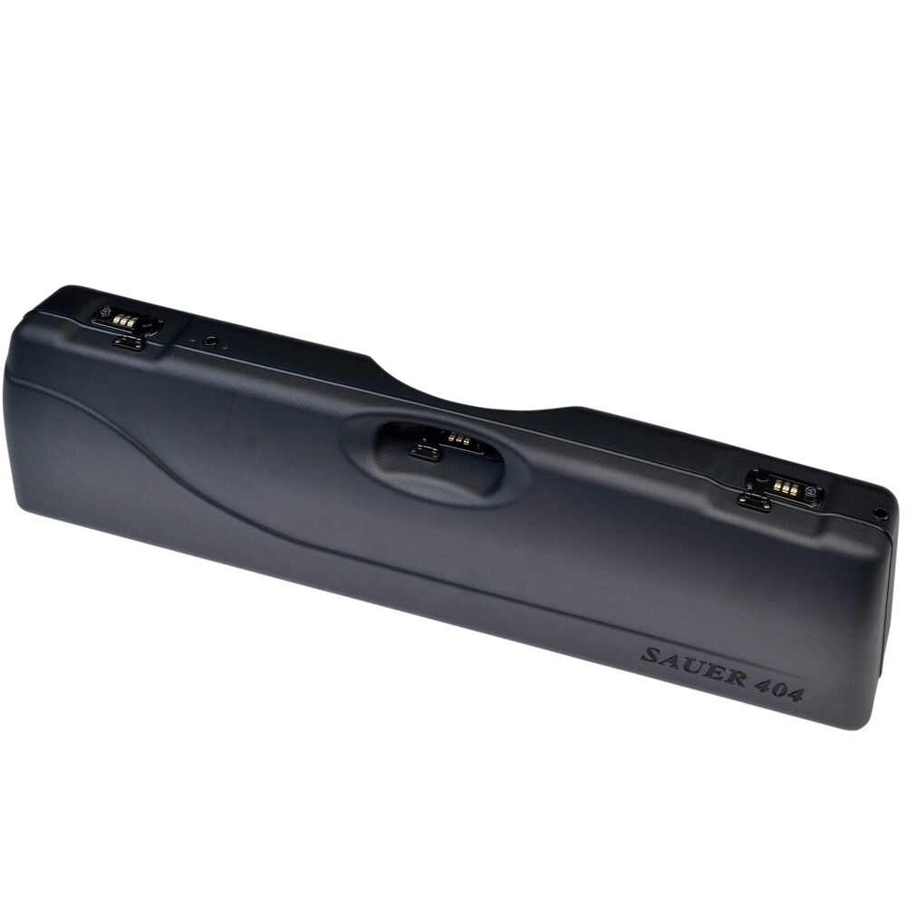 Langwaffenkoffer Compact Case II, SAUER