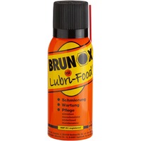 Lubri-Food – pump sprayer, BRUNOX