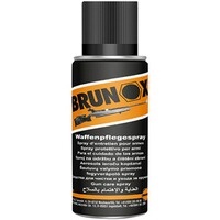 entretien des armes à feu, BRUNOX