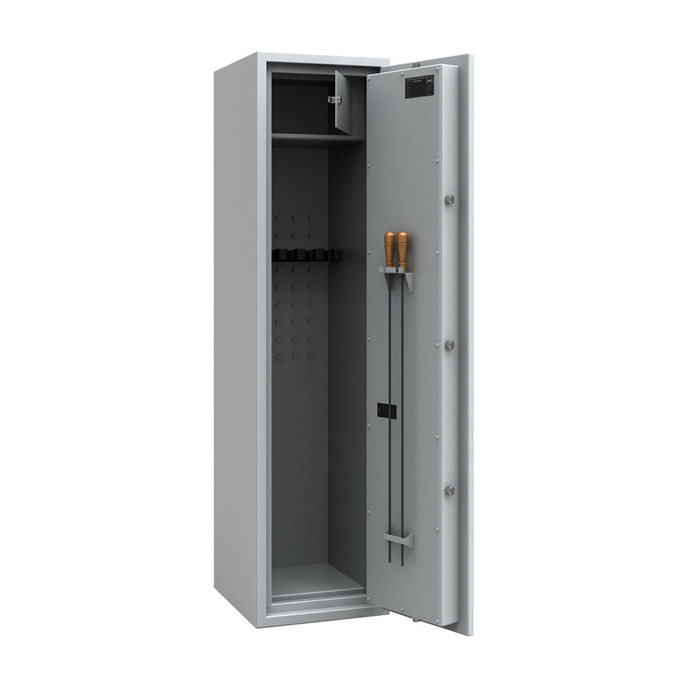 Armoire en acier modèle Osnabrück-Melle classe 1, ISS