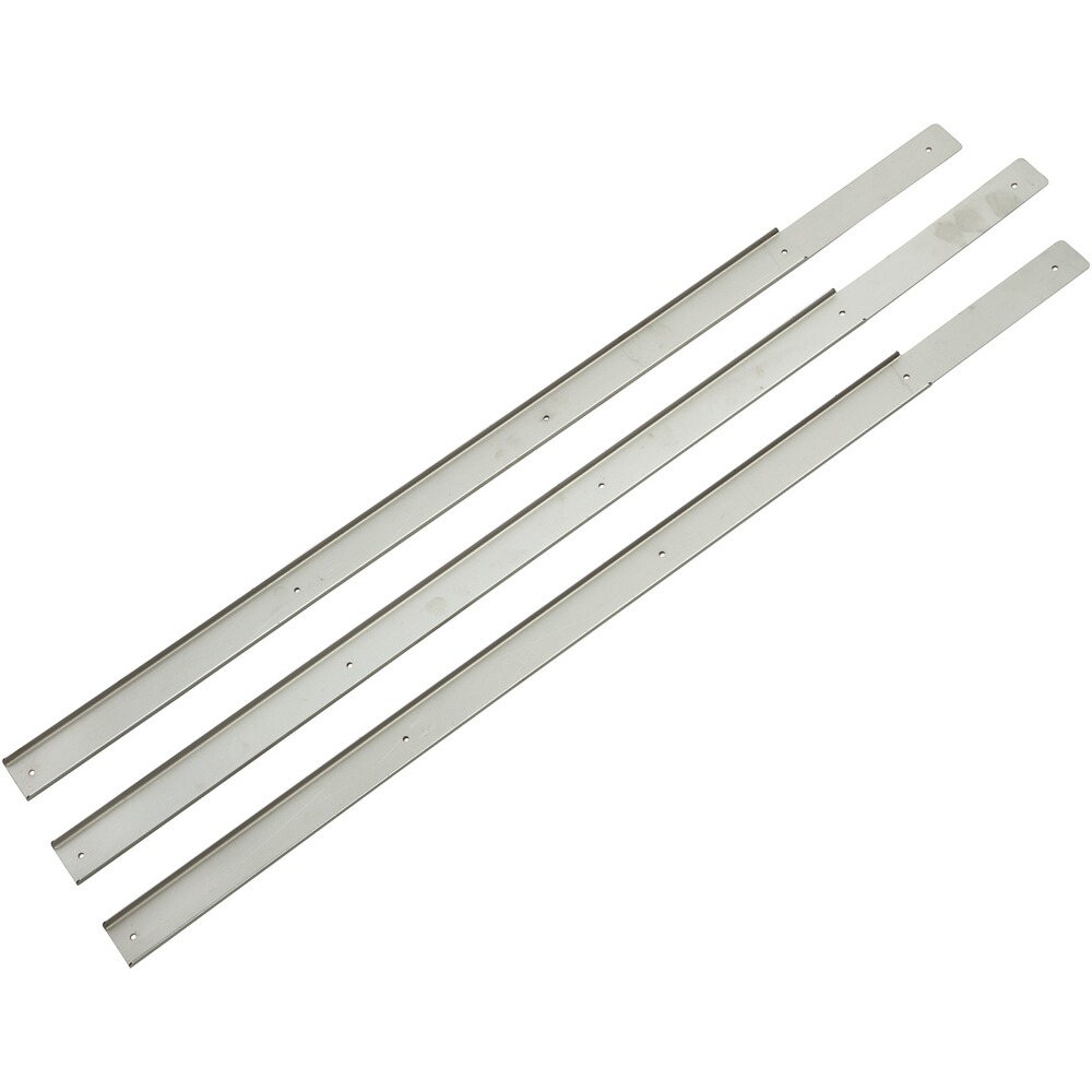 Stahlkufen – 3er-Pack, Parforce