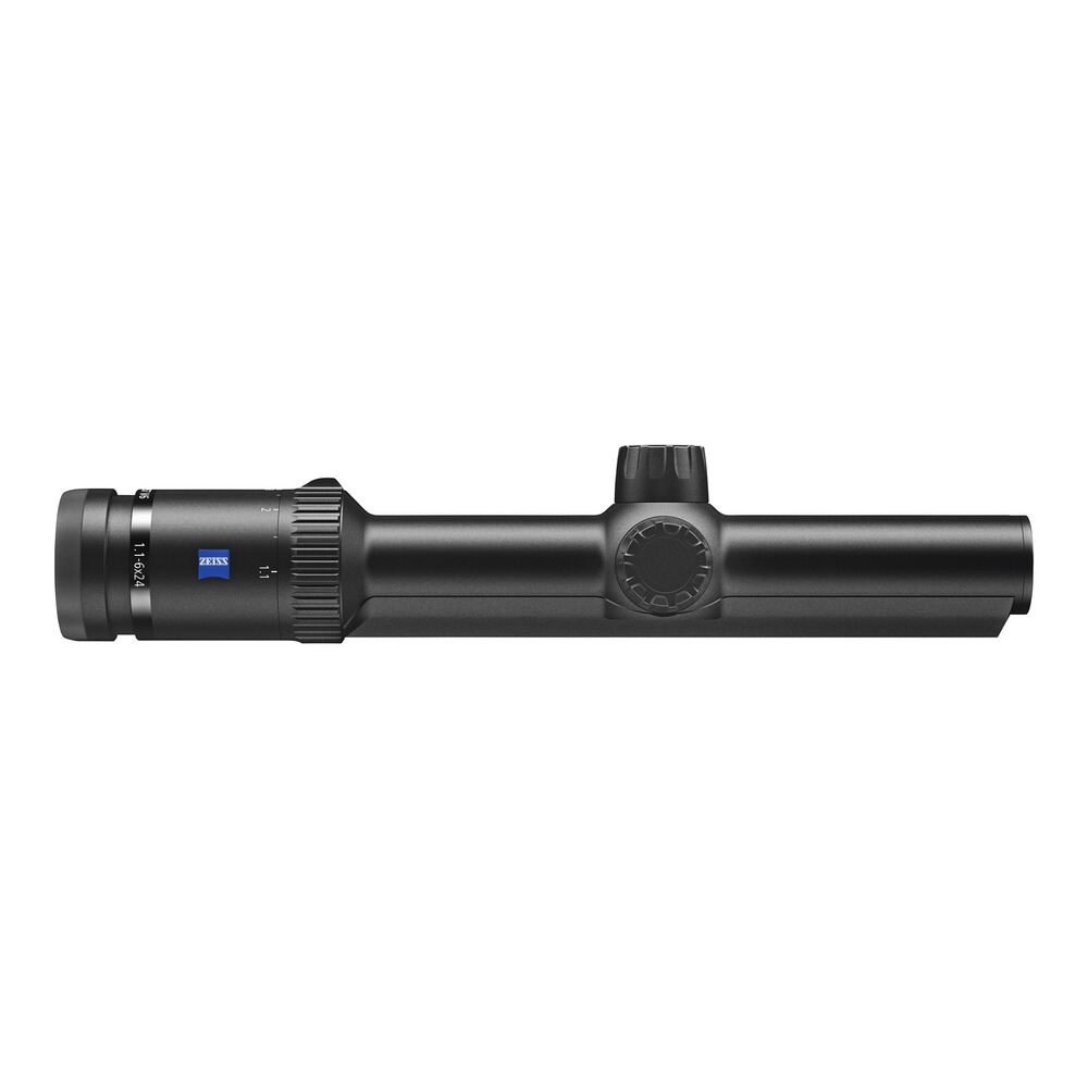 Zielfernrohr Conquest V6 mit Schiene 1,1-6x24 M , ZEISS