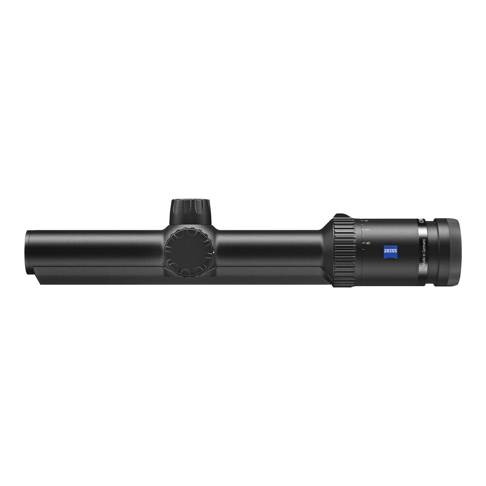 Zielfernrohr Conquest V6 mit Schiene 1,1-6x24 M , ZEISS