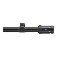 Zielfernrohr Conquest V6 ohne Schiene 1,1-6x24, ZEISS