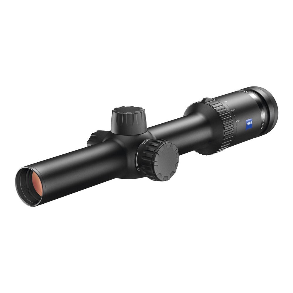 Zielfernrohr Conquest V6 ohne Schiene 1,1-6x24
