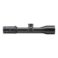Zielfernrohr Conquest V6 mit Schiene und ASV-H 2-12x50 M , ZEISS