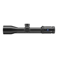 Zielfernrohr Conquest V6 mit Schiene und ASV-H 2-12x50 M , ZEISS