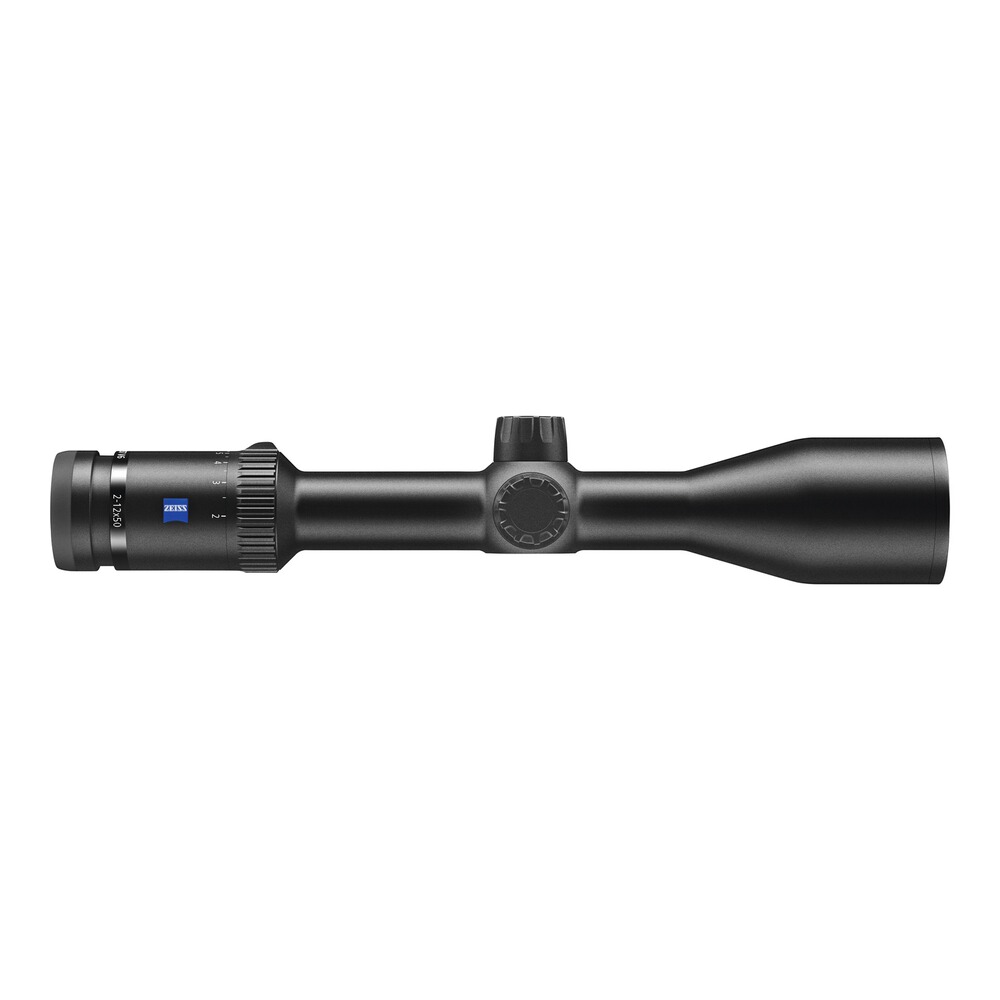Zielfernrohr Conquest V6 ohne Schiene 2-12x50, ZEISS