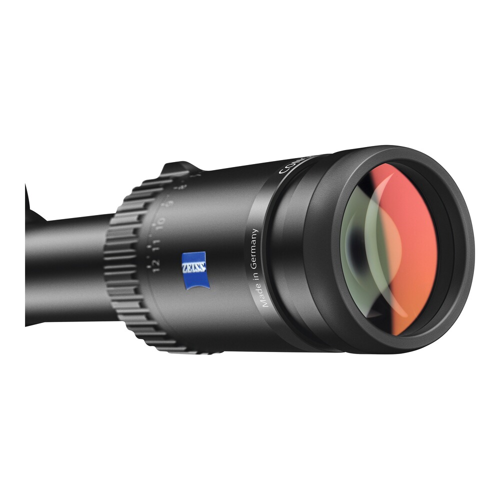 Zielfernrohr Conquest V6 ohne Schiene 2-12x50, ZEISS