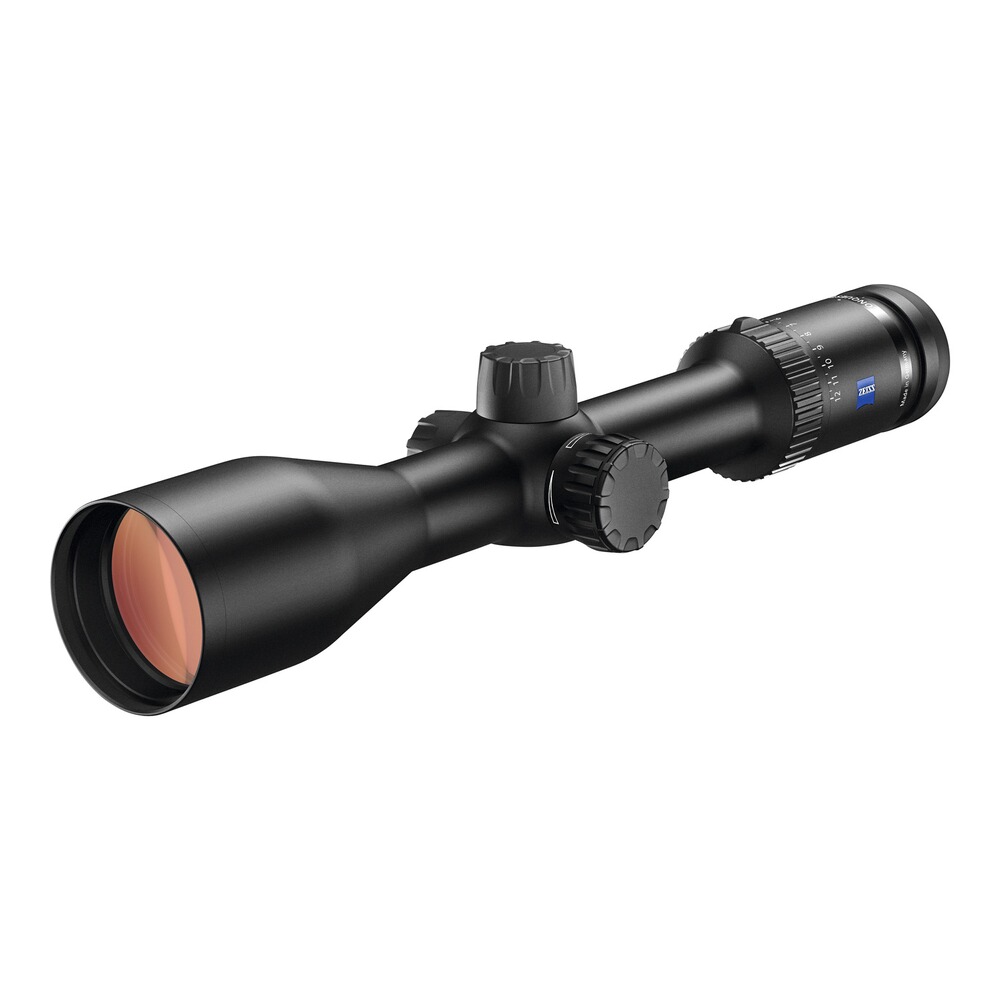 Zielfernrohr Conquest V6 ohne Schiene 2-12x50