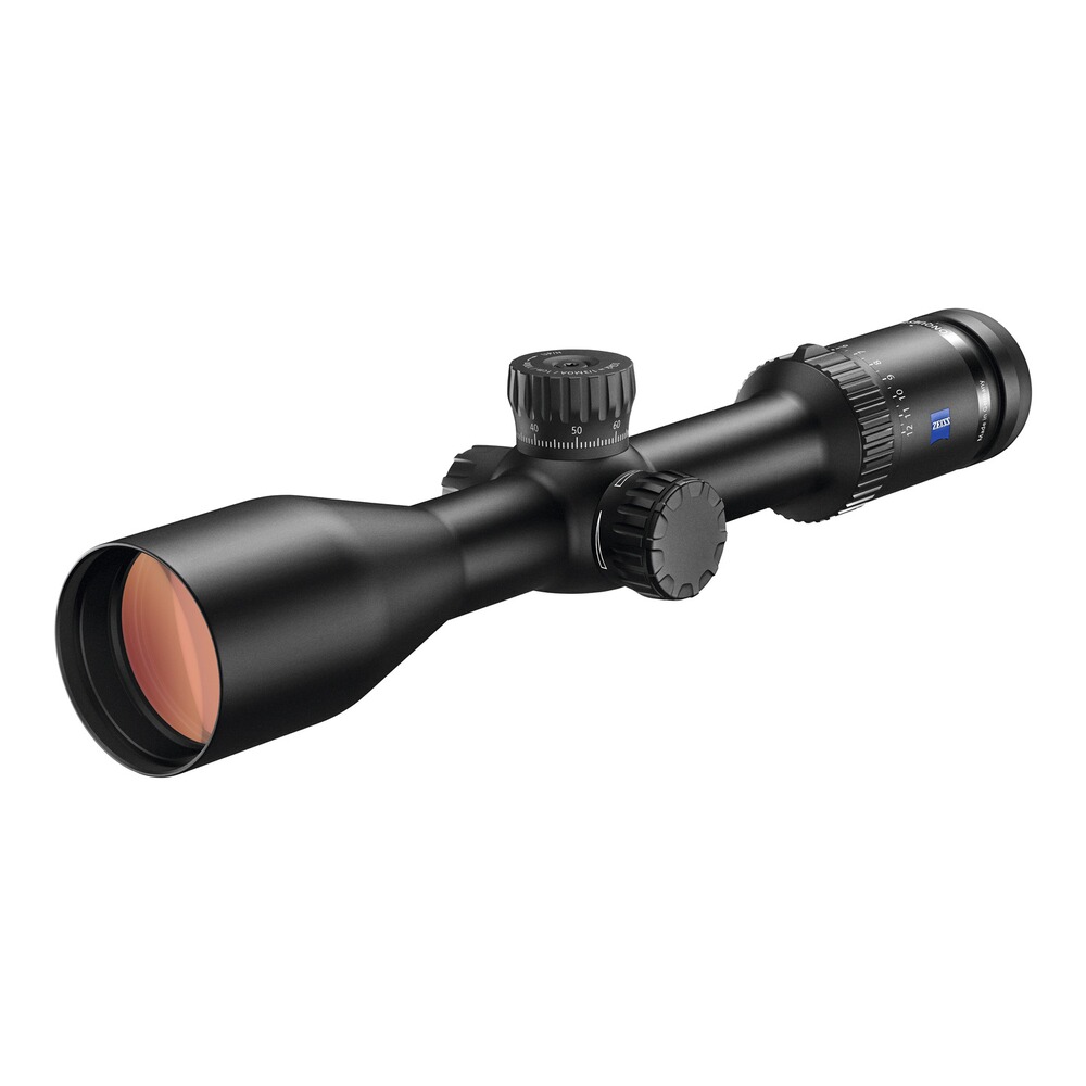 Zielfernrohr Conquest V6 ohne Schiene mit ASV-H 2-12x50
