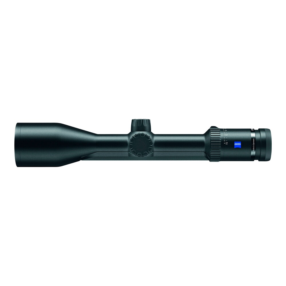 Zielfernrohr Conquest V6 2,5–15x56 M mit Schiene , ZEISS