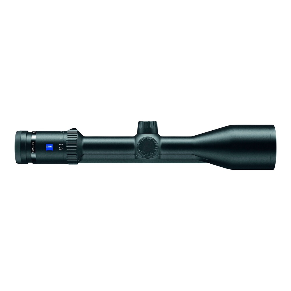 Zielfernrohr Conquest V6 2,5–15x56 M mit Schiene , ZEISS