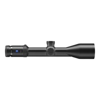 Zielfernrohr Conquest V6 mit Schiene und ASV-H 2,5-15x56 M, ZEISS