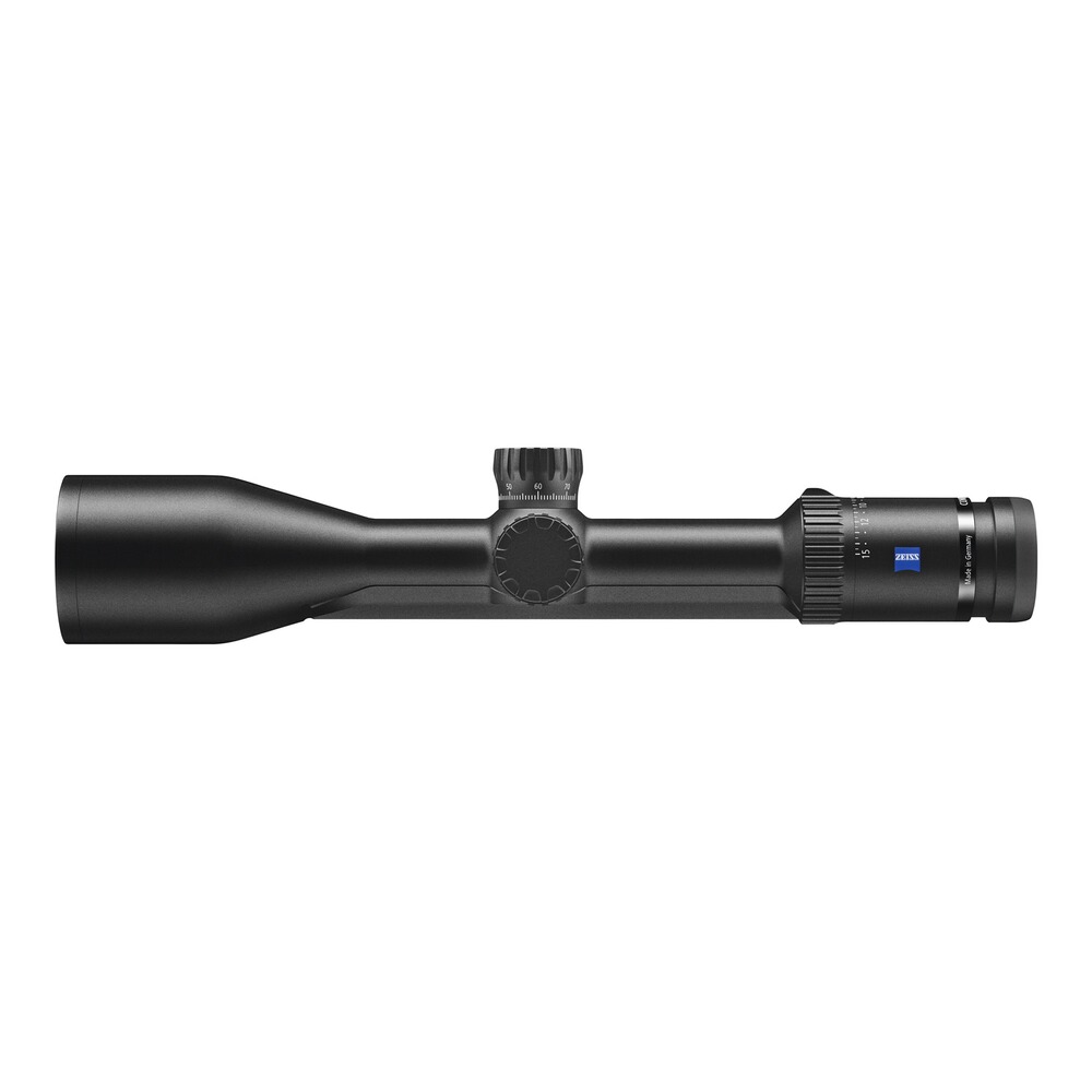 Zielfernrohr Conquest V6 mit Schiene und ASV-H 2,5-15x56 M, ZEISS