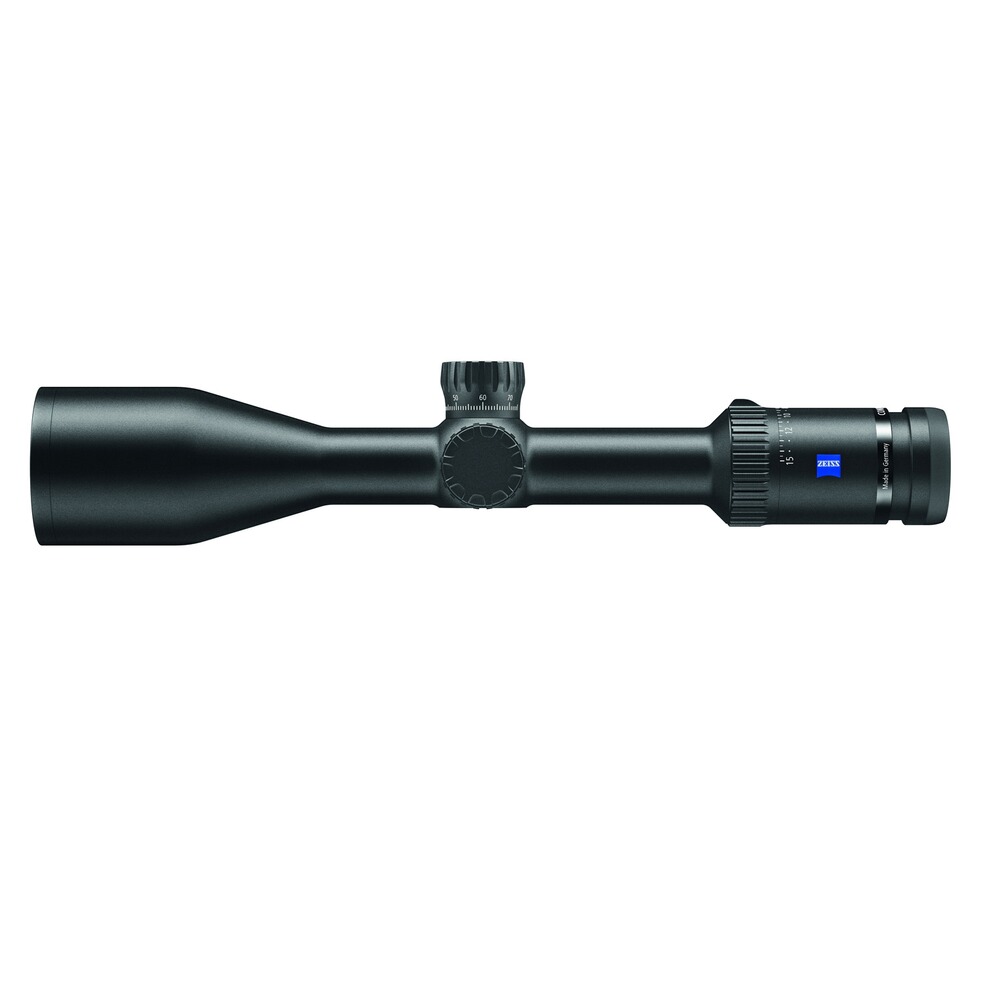 Zielfernrohr Conquest V6 ohne Schiene mit ASV-H 2,5-15x56, ZEISS