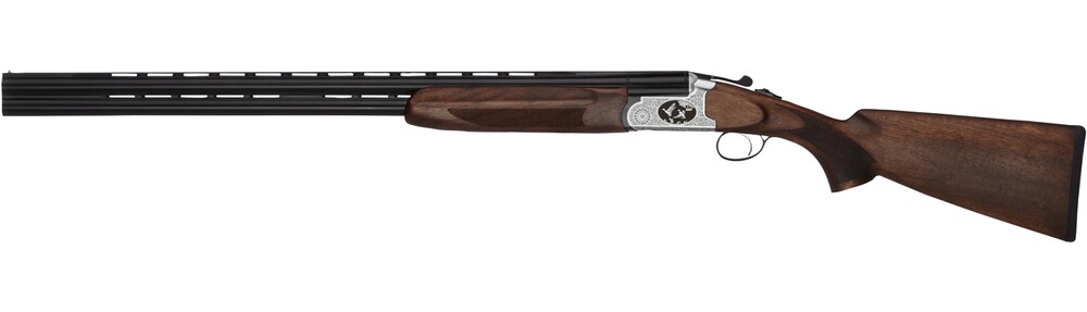 Bockdoppelflinte Jagd