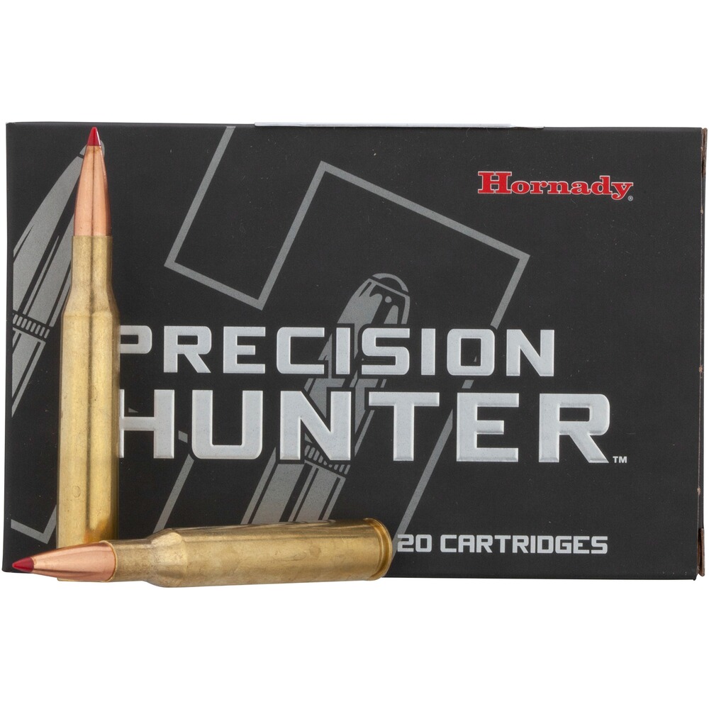 .270 Win. ELD-X 9,4g/145grs.