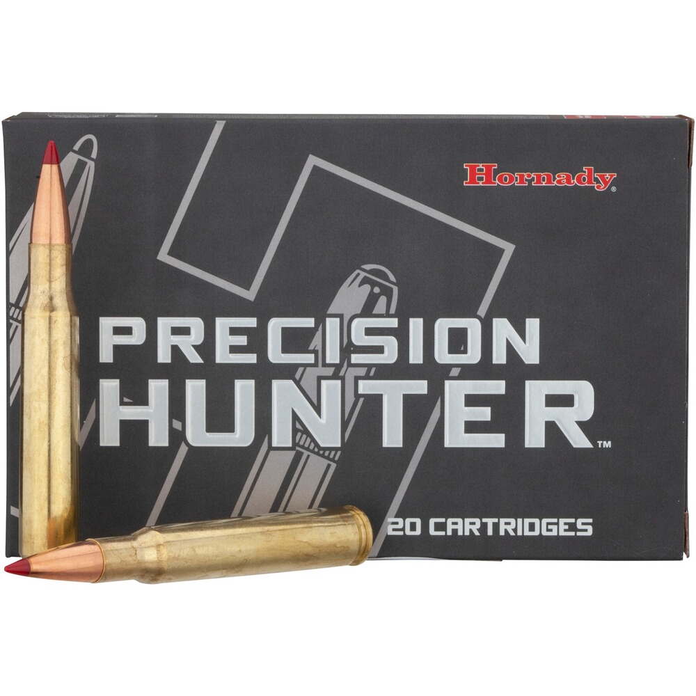 .30-06 Spr. ELD-X 11,5g/178grs.