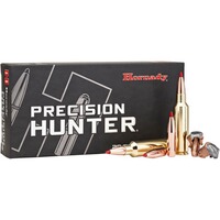 .300 WSM ELD-X 13,0g/200grs., Hornady