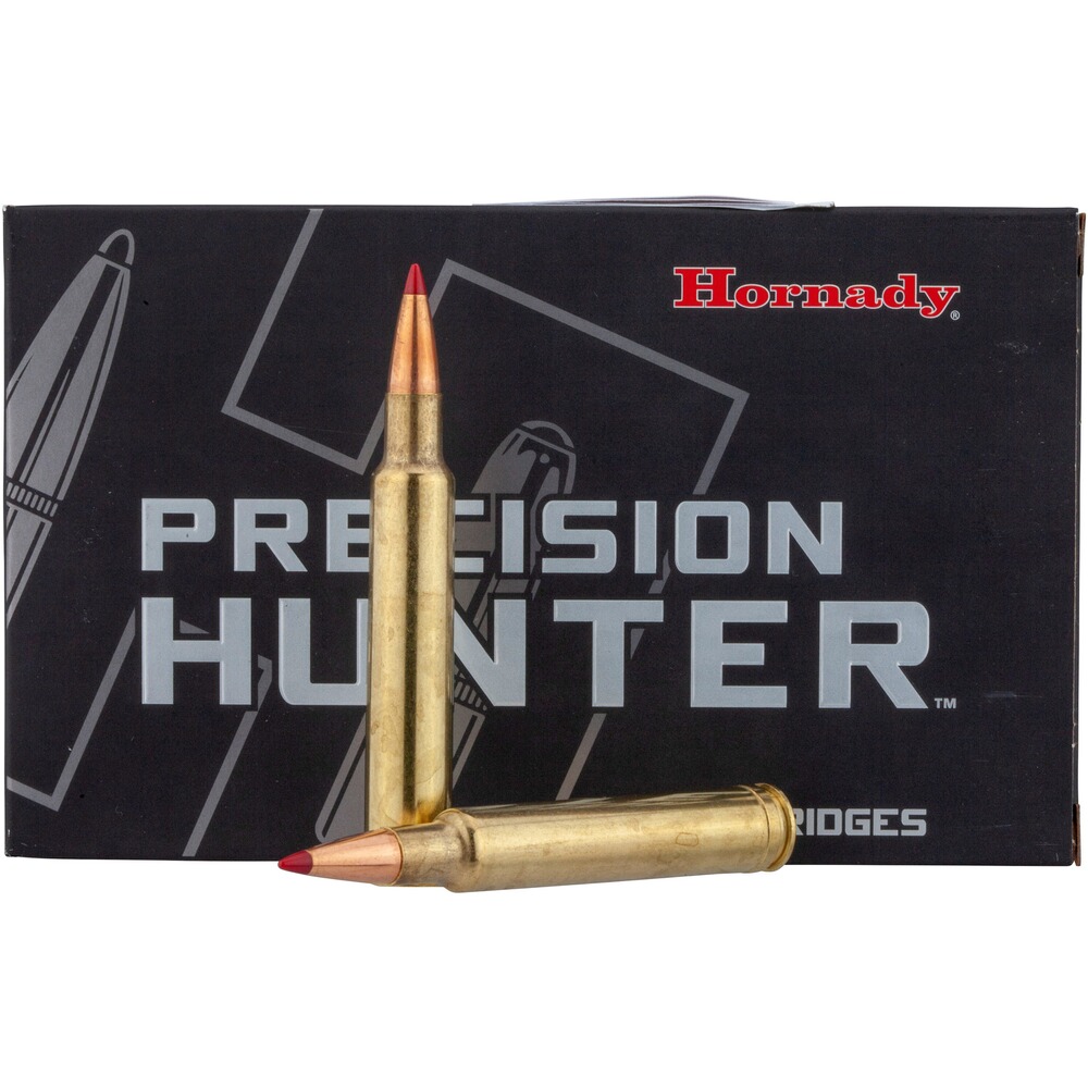 .300 Wby. Magnum ELD-X 13,0g/200grs.