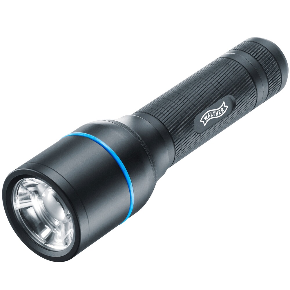 Taschenlampe UV5