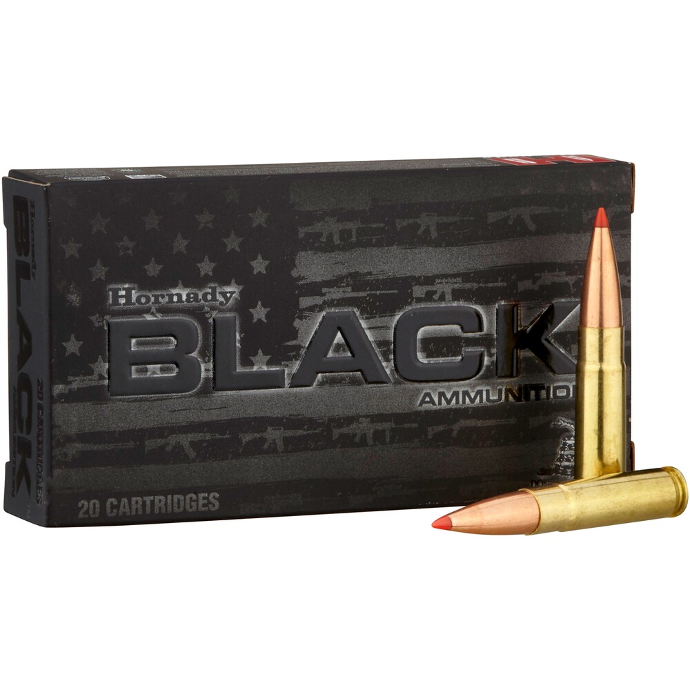 .300 Blackout Black A-Max 13,5g/208grs.