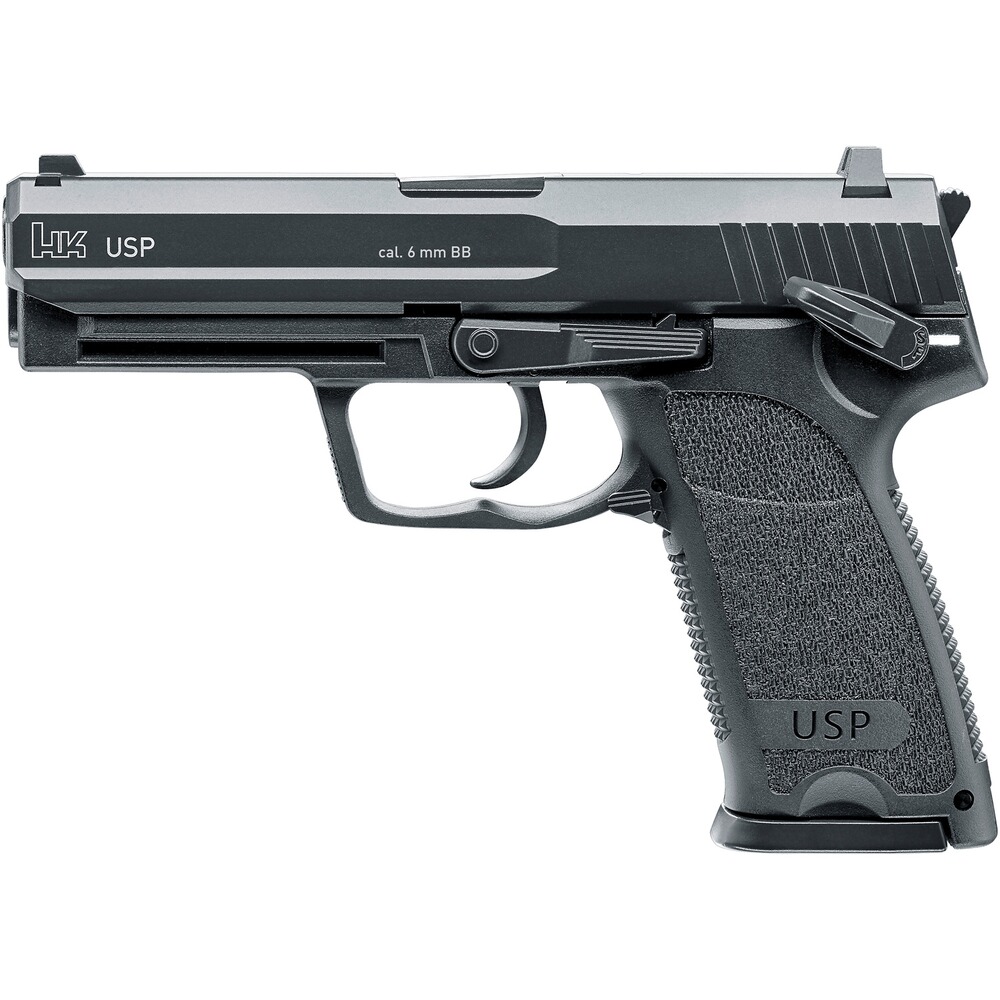 Airsoft Pistole USP CO2