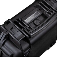 Kurzwaffenkoffer Guncase, Umarex