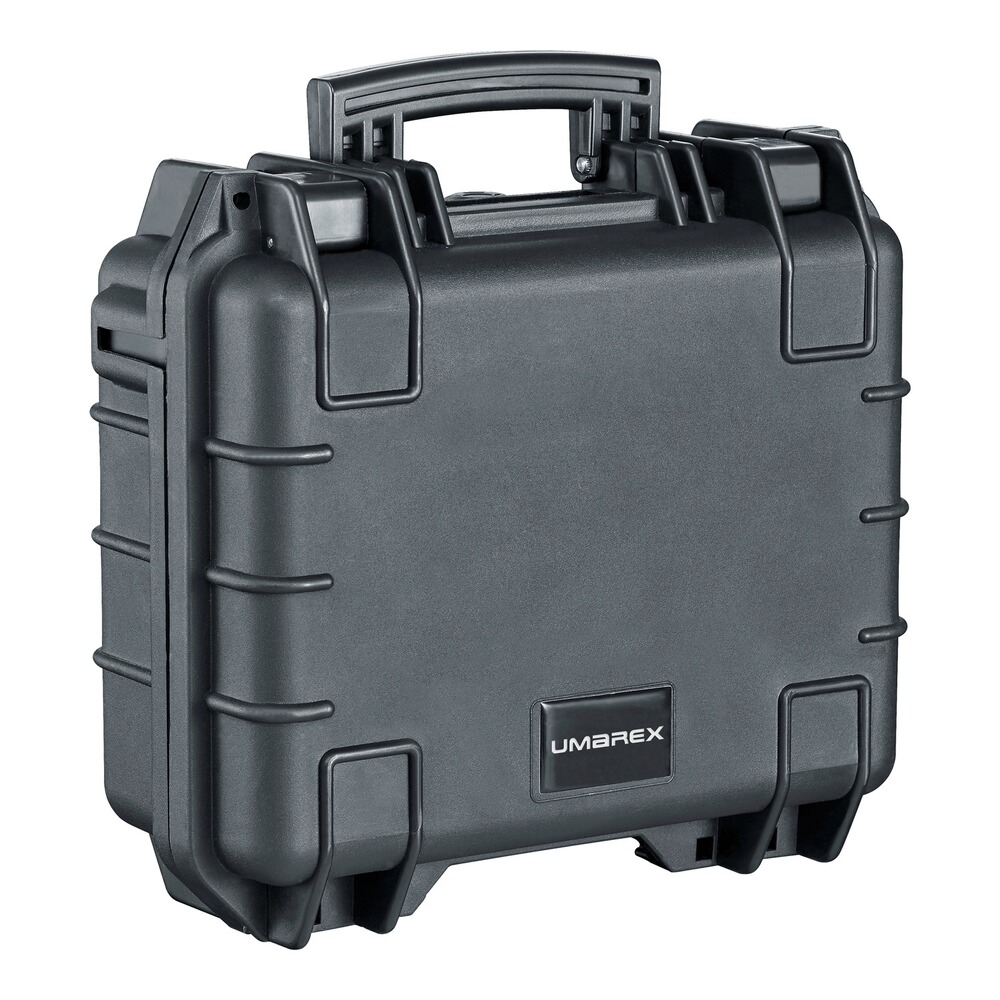 Kurzwaffenkoffer Guncase