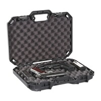 Tactical handgun case, Plano