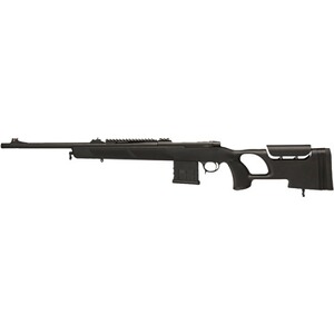 Repetierbüchse 870 Compact Scout, Mercury hunting