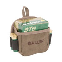 Cartridge pouch, Allen