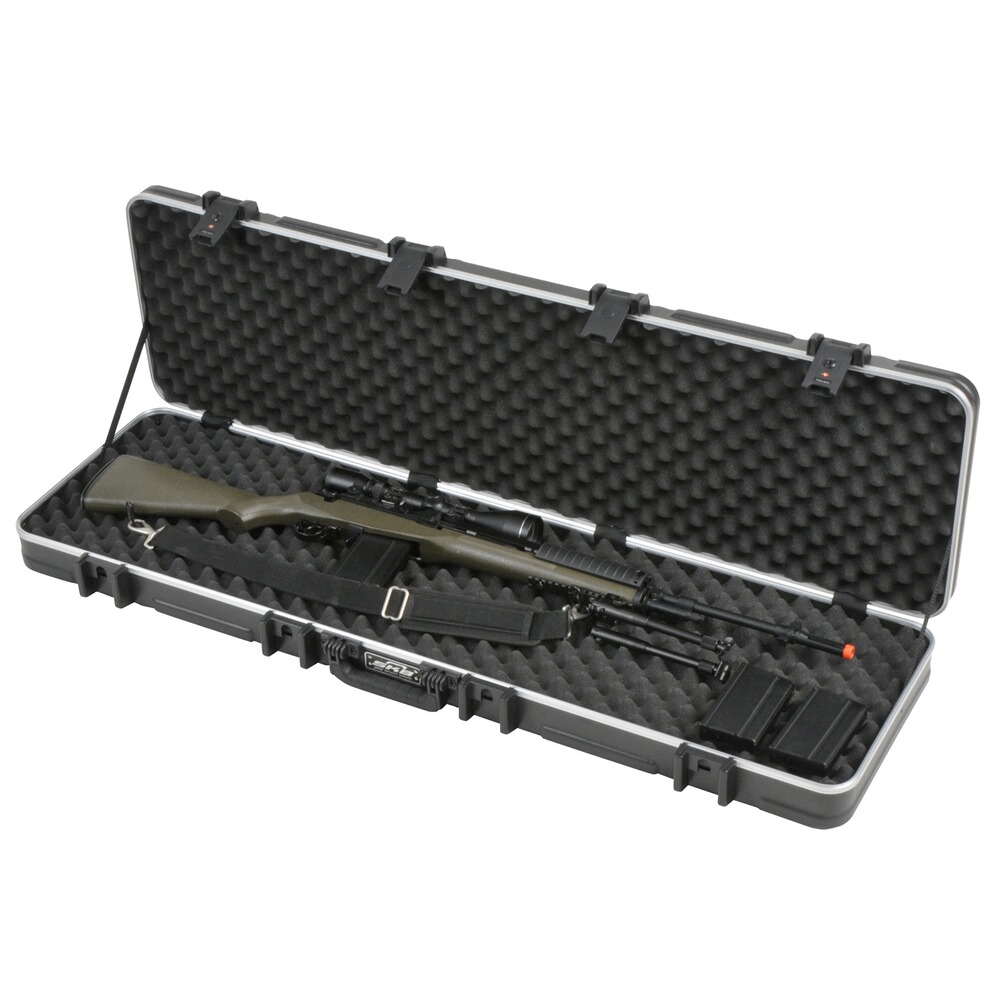 Langwaffenkoffer SFR 5013 für 2 Langwaffen, SKB CASES