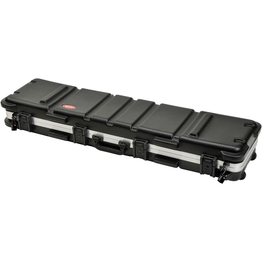 Langwaffenkoffer 5009 für 2 Langwaffen, SKB CASES