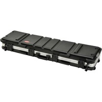 Langwaffenkoffer 5009 für 2 Langwaffen, SKB CASES