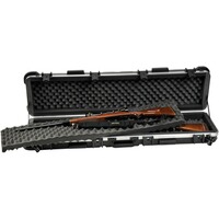 Langwaffenkoffer 5009 für 2 Langwaffen, SKB CASES