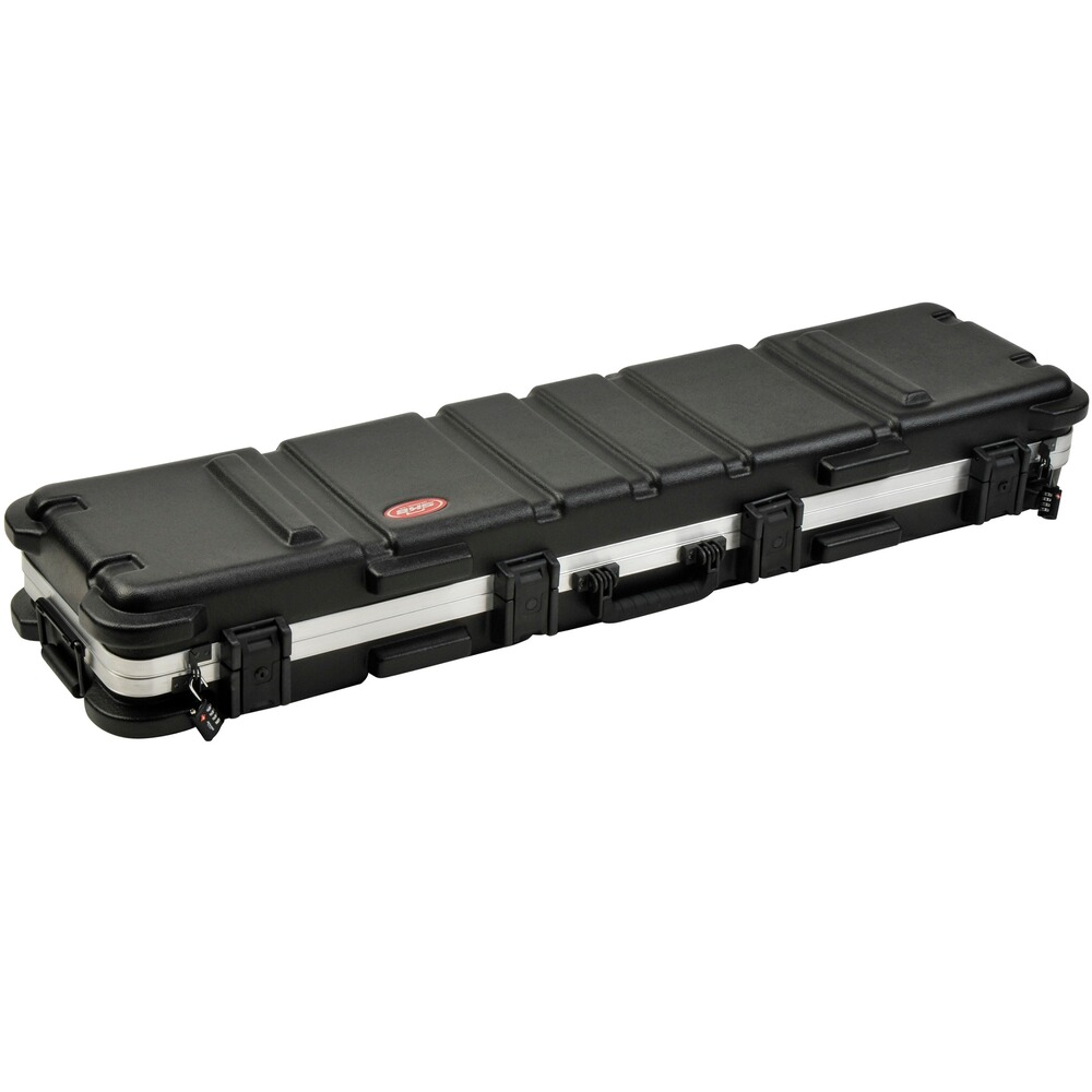 Langwaffenkoffer 5009 für 2 Langwaffen, SKB CASES