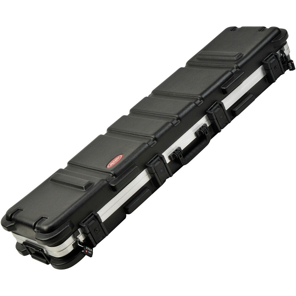 Langwaffenkoffer 5009 für 2 Langwaffen