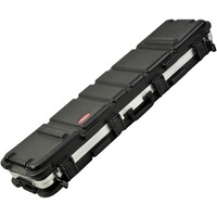 Langwaffenkoffer 5009 für 2 Langwaffen, SKB CASES