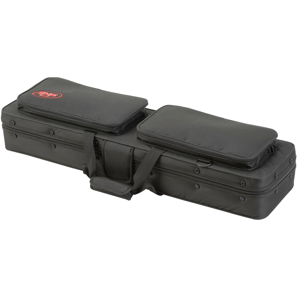 Langwaffenkoffer für Flinte Hybrid 3409, SKB CASES