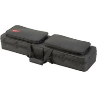 Langwaffenkoffer für Flinte Hybrid 3409, SKB CASES