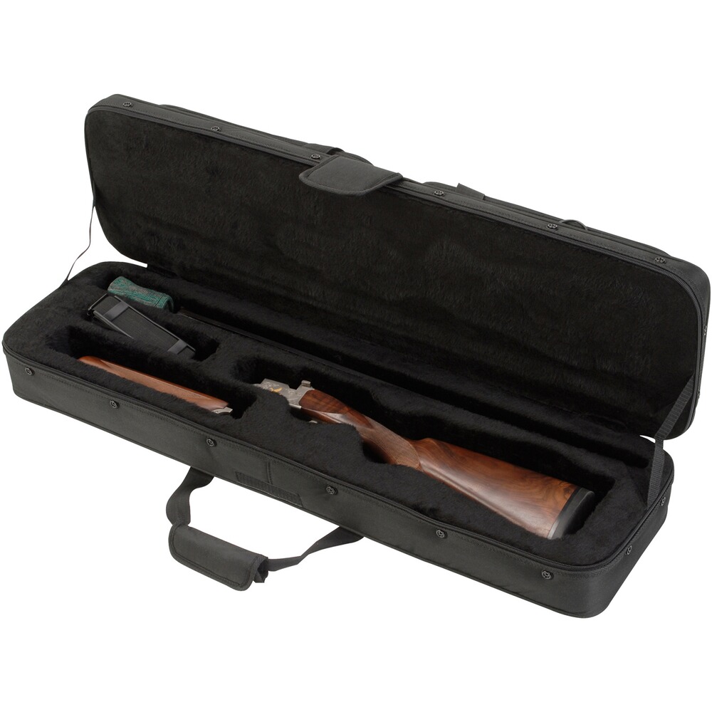Langwaffenkoffer für Flinte Hybrid 3409, SKB CASES