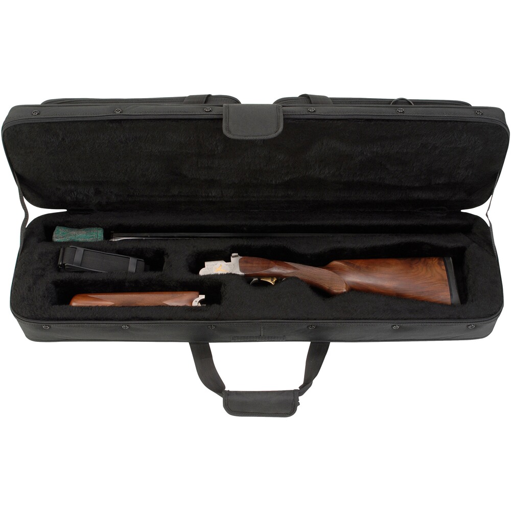 Langwaffenkoffer für Flinte Hybrid 3409, SKB CASES