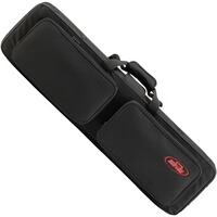 Langwaffenkoffer für Flinte Hybrid 3409, SKB CASES