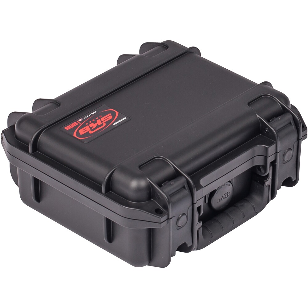 Kurzwaffenkoffer 3i Series 0907-4B, SKB CASES