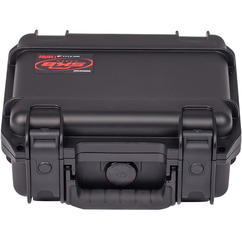 Kurzwaffenkoffer 3i Series 0907-4B, SKB CASES