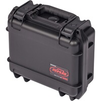 Kurzwaffenkoffer 3i Series 0907-4B, SKB CASES